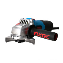 FIXTEC Power Tools  Electric Angle Grinder 115mm Angle Grinder Machine